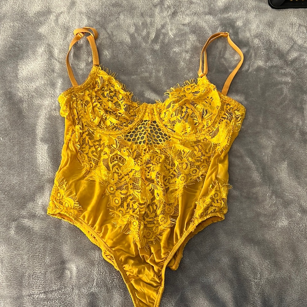 Windsor lingerie Bodysuit